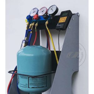 Garopt AirCond-3