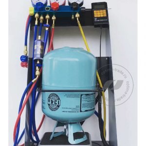 Garopt AirCond-3
