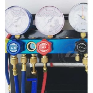 Garopt AirCond-3