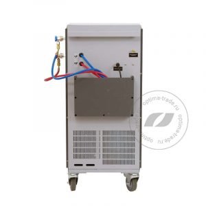 GrunBaum AC2000N