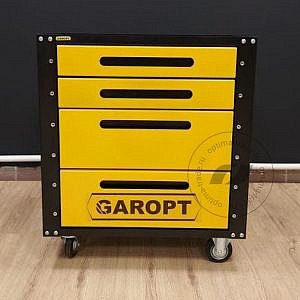 Garopt Gt4 yell