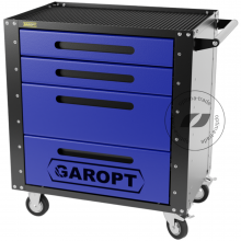 Garopt Gt4.blue