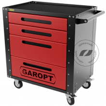 Garopt Gt4.red