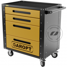 Garopt Gt4.yell