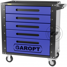 Garopt Gt5.blue