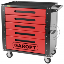 Garopt Gt5.red