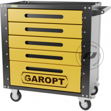 Garopt Gt5.yell