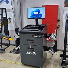 Sivik Зенит-3D, ТЛ2КС