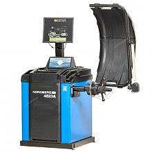 Nordberg 4523A