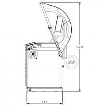 Nordberg 4523A