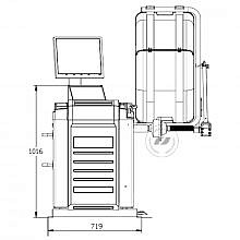 Nordberg 4523A