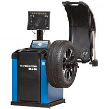 Nordberg 4523A