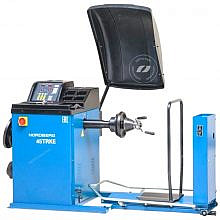 Nordberg 45TRKE