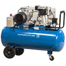Nordberg ECO NCE100/520