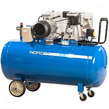 Nordberg ECO NCE200/660