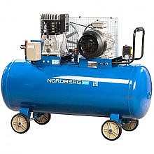 Nordberg ECO NCE300/1050