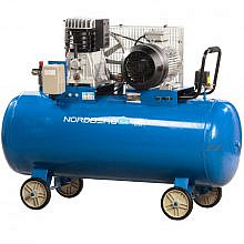 Nordberg ECO NCE300/810
