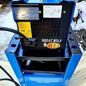 GREAT WOLF GW-60L