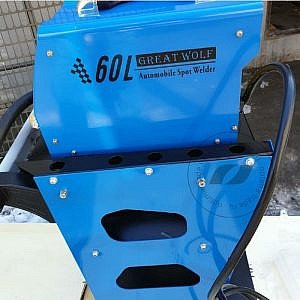 GREAT WOLF GW-60L