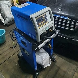 GREAT WOLF GW-65L