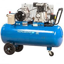 Nordberg ECO NCE100/400