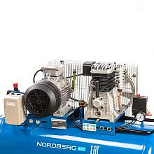 Nordberg ECO NCE100/520