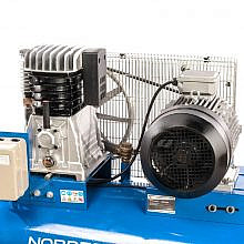 Nordberg ECO NCE300/810