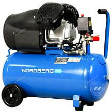 Nordberg NCE50/410V