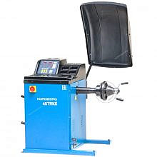 Nordberg 45TRKE
