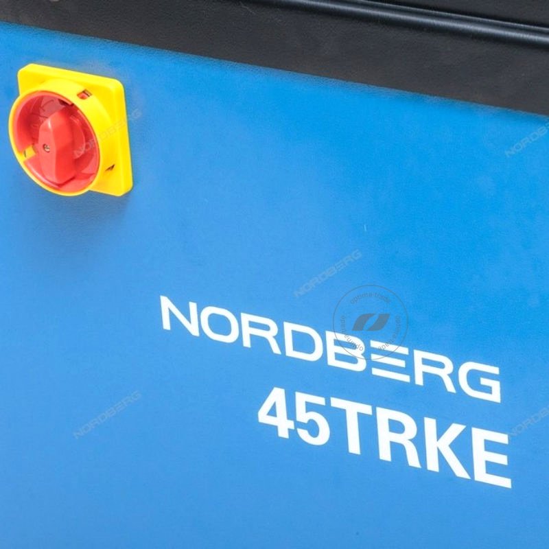 Nordberg 45TRKE