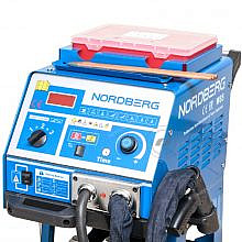 Nordberg WS5