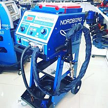 Nordberg WS6