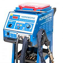 Nordberg WS6
