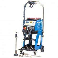 Nordberg WS9
