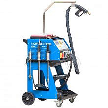 Nordberg WS9