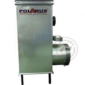 Polarus Р11М 80