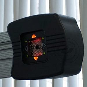 Sivik КС-506-20 Зенит-3D