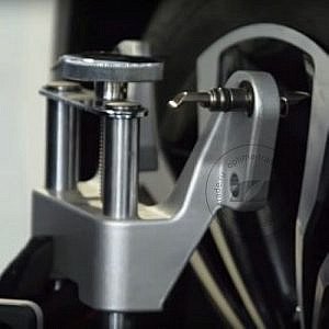 Sivik КС-506-20 Зенит-3D