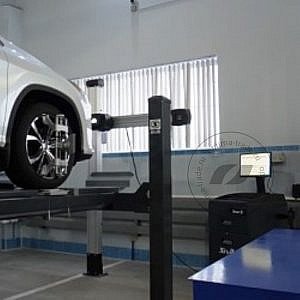 Sivik КС-506-20 Зенит-3D