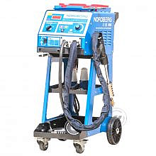 Nordberg WS6 380