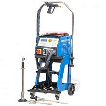 Nordberg WS9