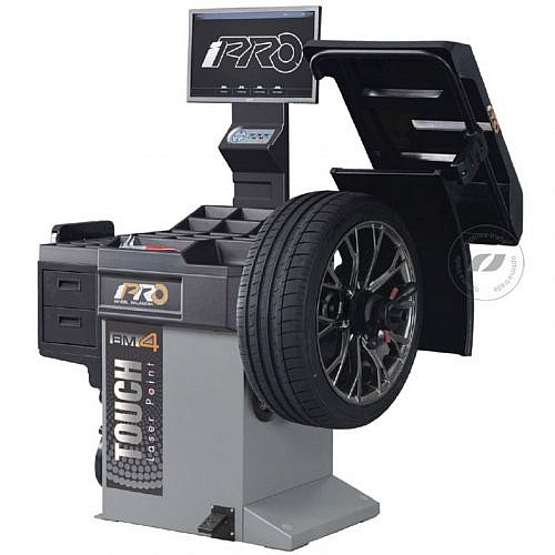iPRO BM4