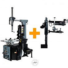 iPRO TM7-220+AL321C