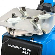 Nordberg 4641