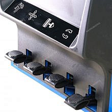 Nordberg 4641