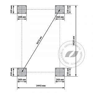 LAUNCH TLT-455W