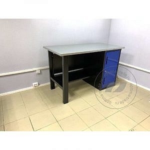Garopt GT1400STD.blue