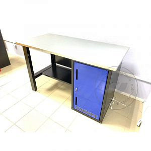 Garopt GT1400STD.blue