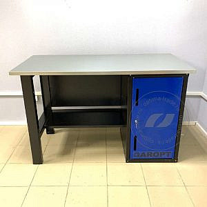 Garopt GT1400STD.blue