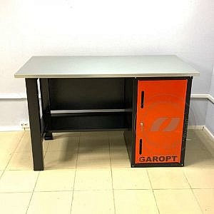 Garopt GT1400STD.red